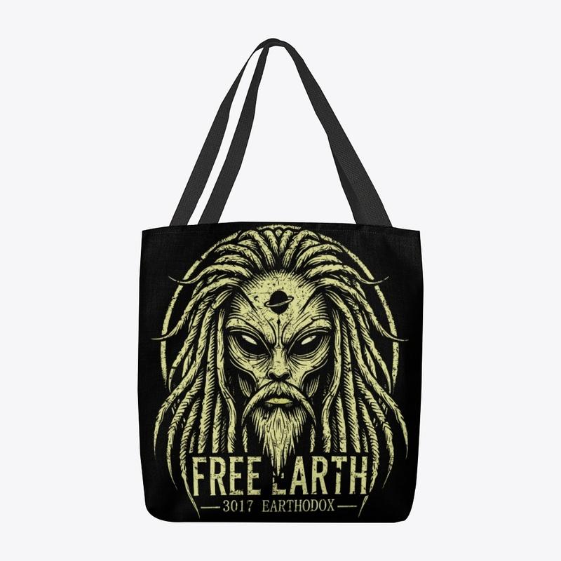 Free Earth