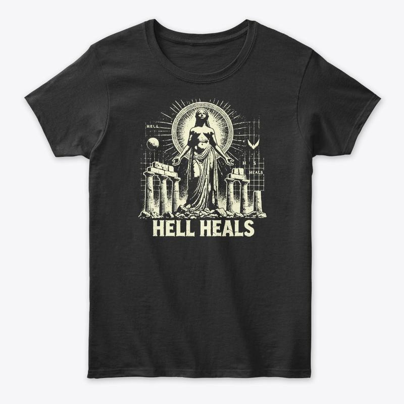 Hell Heals