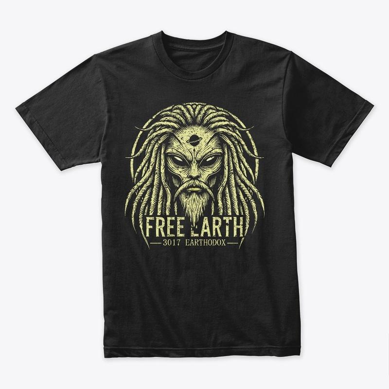 Free Earth