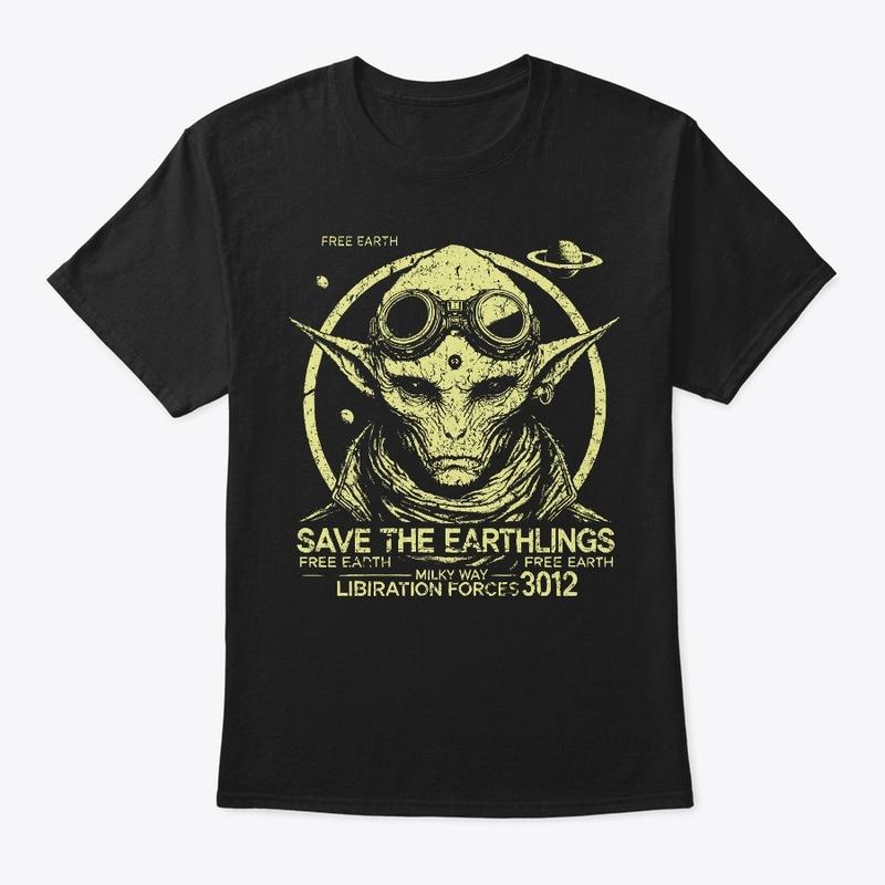 Save Earth