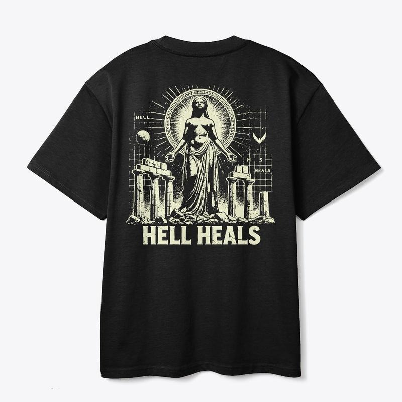 Hell Heals