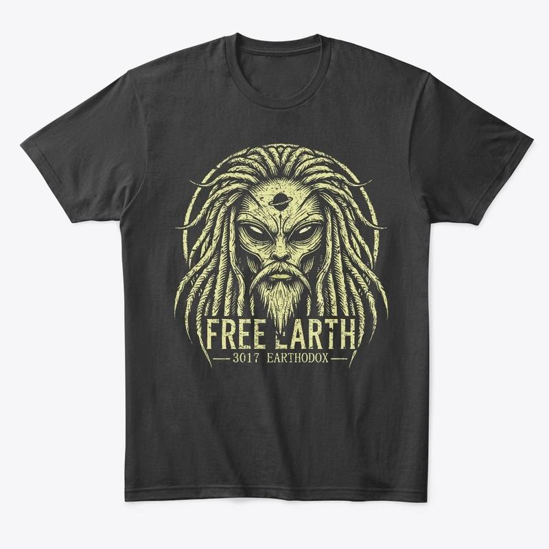 Free Earth